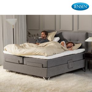 Jensen Prestige Dream Elevationsseng 105x210