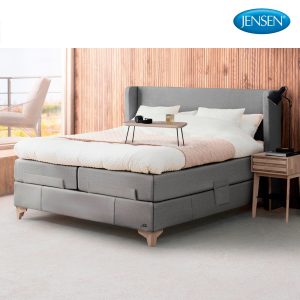 Jensen Supreme Dream Elevationsseng 180x200