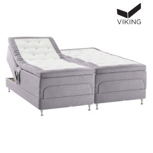 Viking Birka FlexPlus Elevationsseng