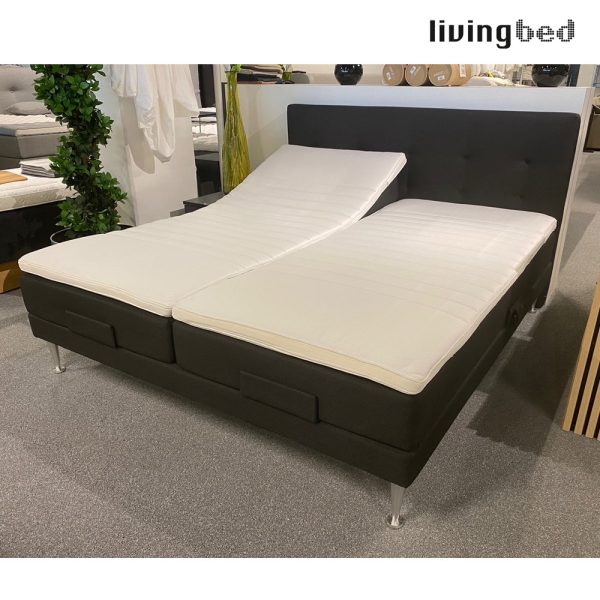 Livingbed Classic Elevationsseng mx Gavl og Ben 180x200