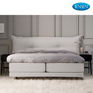 Jensen Prestige Lean Elevationsseng 210x210